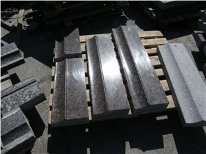 Kashina Gora Granite Cornice