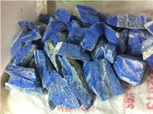 Lapis Lazuli