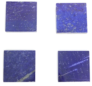 Lapis Lazuli Tiles Aaa Quality