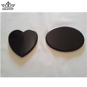 Laser Engraving Tile & Etching,Absolute Black