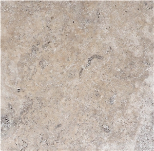 Latte Travertine, Cashmere Silver Travertine