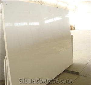 Limra White Limestone Slabs & Tiles from Turkey