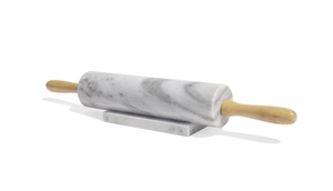 Marble Rolling Pin