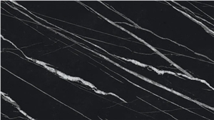 Marquina Venato Porcelain