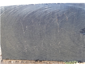 Matrix Granite Blocks