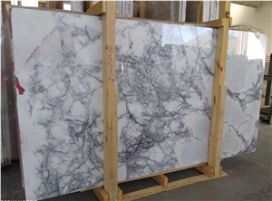 Milas Lilac Marble Slabs