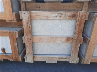 Moleanos Azul Limestone Tiles