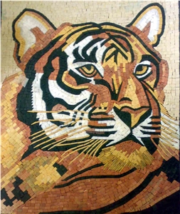 Mosaic Pictures,Art Work