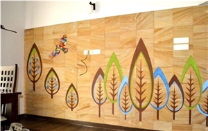 Mural