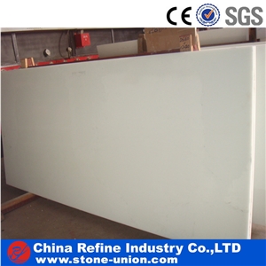 Nano Artificial White Stone Tiles & Wall Cladding