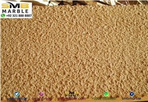 Natural Mango Sandstone Blocks