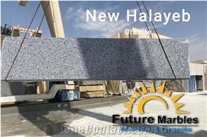 New Halayeb Granite Tiles & Slabs