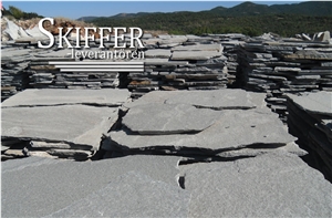 Odsmal Slate for Walling, Landscaping