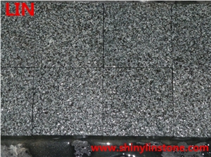 On Sale G654 Granite Cobble Stone, Padang Grey Cube Stone,Chinese Granite G654 Cobble Stone Pavers
