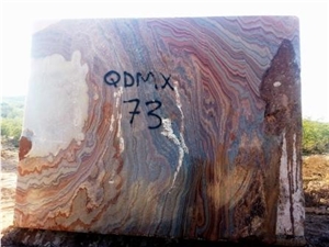 Onyx Royal Fantastico, Dragon Jade Onyx Block