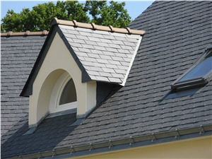 Orense Slate Roof Tiles,Spanish Slate Roof Tiles