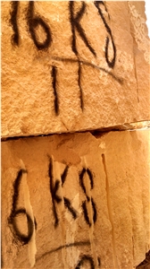 Pakistan-Mango-Yellow Sandstone