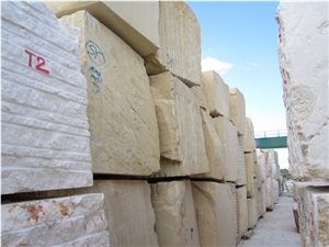 Piedra Canela- Cinnamon Sandstone Canela Sandstone Blocks