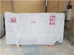 Pietra Grey Marble Blocks