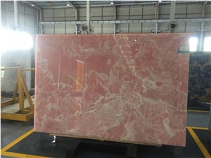Pink Onyx