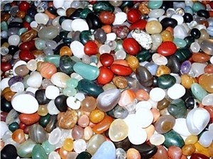Polished Tumbled Gemstones