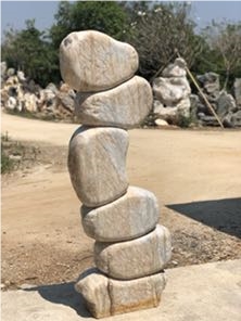 Punto Ciotolli Landscaping Stone