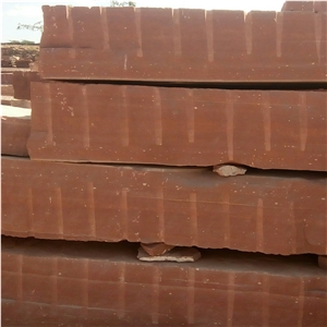 Red Sandstone