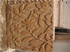 Relief Wall Cladding 7