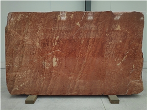 ROJO ALICANTE MARBLE SLABS 2 CM POLISHED