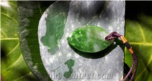 Rough Nephrite Jade