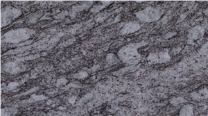 Royal Blue Granite, Samantha Blue Granite