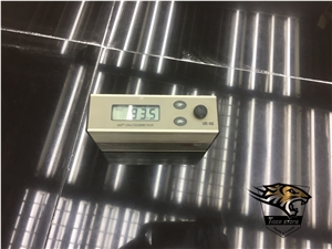 S6808 Super Black / Porcelain Floor Tiles