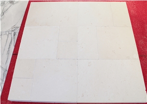 Shellstone Turkey Limestone Tiles