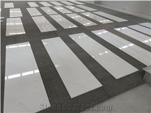 Sivec White A Grade Polished Countertops