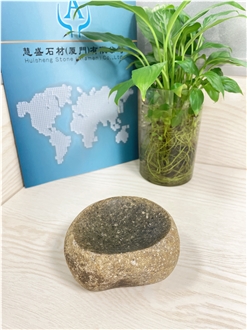 Soap Dish Stone Hand Works