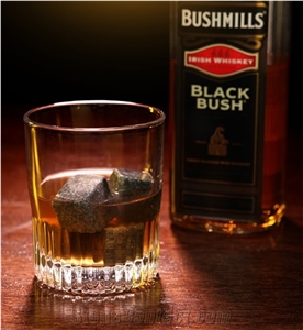 Soapstone Cubes Gift Set,Whiskey Cubes Gift Set,Chilling Stones Gift Set,Soapstone Ice Rocks