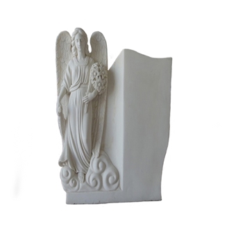 Statuario White Marble Monument Designs White Headstones