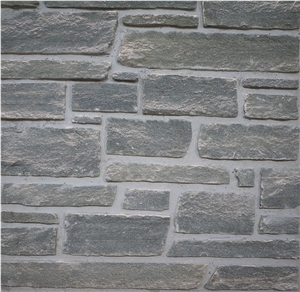 Stenari Grey Kavalas