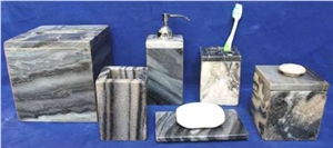 Stone Product Bath Accessories