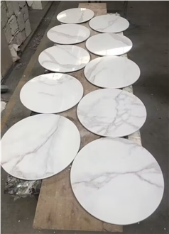 Stone Table Tops Marble Polished