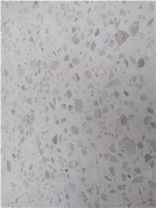Terrazzo Slabs and Tiles