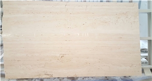 Travertino Navona/White - First Choice Italian Travertine Tiles & Slabs