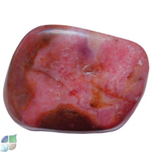 Tumbled Rhodonite Stone