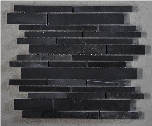 Viet Nam Bluestone Mosaic