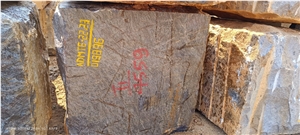 Vizag Blue Granite Rough Blocks