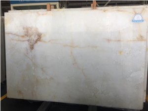 White Onyx