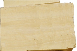 Yellow Mango Sandstone