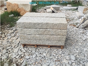 Granite Stair Treads